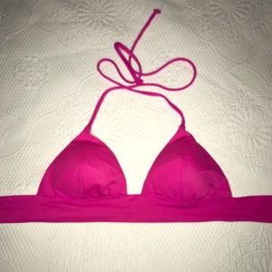 Victoria Secret Bikini Top